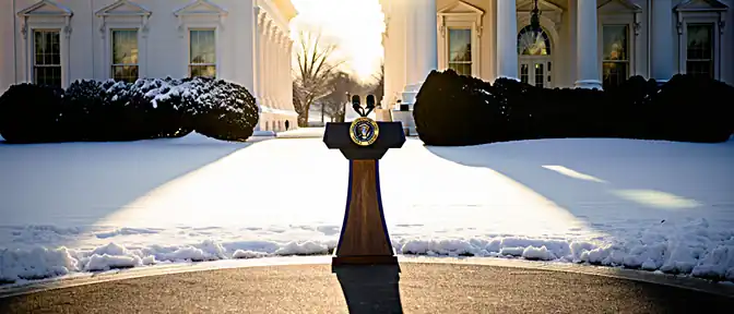 ЗАГОЛОВО (ЗАГОЛОВОК): Мирная инициатива из Белого дома: Трамп верит в успех переговоров