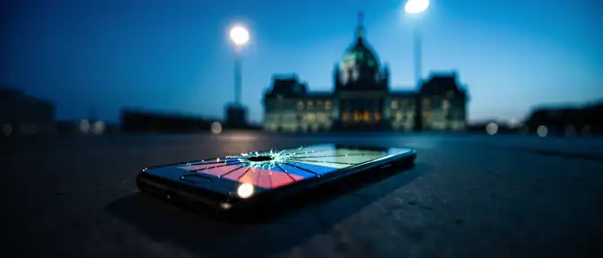 Битва за экосистему: почему ФАС перешла к жестким мерам против Apple