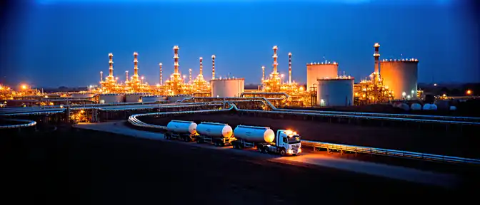 Нефтяной разворот Дели: как российские поставки захватили индийский рынок вопреки давлению Вашингтона
