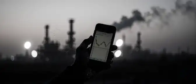 Нефтяной капкан для Белого дома: почему Трампу не найти выхода из ценового тупика
