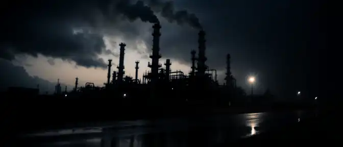 Удар по нефтепереработке и финансам: Евросоюз готовит беспрецедентное санкционное давление