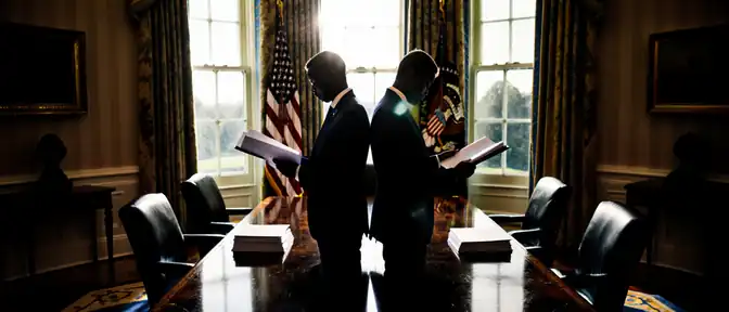 Итоги переговоров в Белом доме: Нетаньяху и Трамп обсудили ключевые вопросы