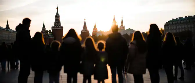 Четырехкратный скачок: как меняется демографический ландшафт Москвы