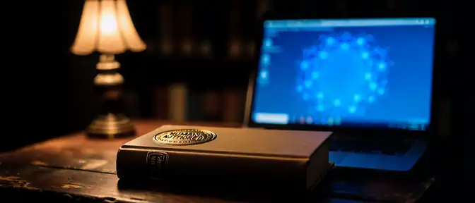 Эпоха «человеческого» текста: почему бумажные книги превращаются в предмет роскоши на фоне экспансии нейросетей