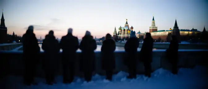 Поиск точек соприкосновения: американские законодатели готовят визит в Москву