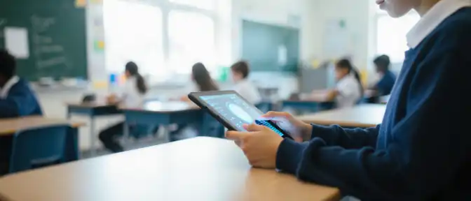 Курс на практику и искусственный интеллект: как изменится обучение старшеклассников к 2027 году