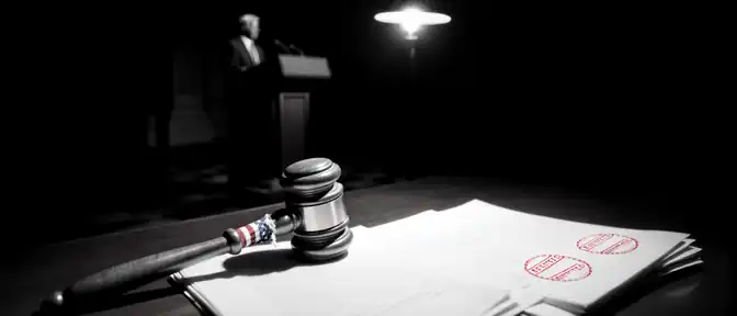 Удар по экономике и элите: Сенат США поддержал новый пакет санкций против Москвы