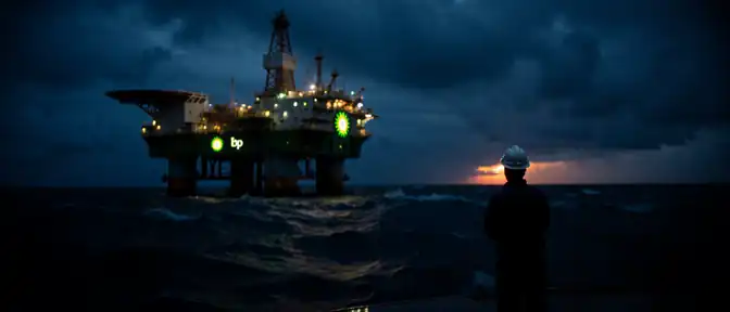Газовый плацдарм в Венесуэле: британская BP расширяет влияние на шельфе