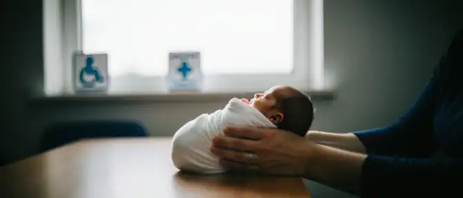Забота в каждом районе: как в Смоленской области обучают будущих мам
