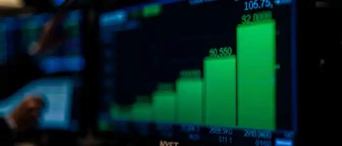 Возврат в рост: как акции ВТБ за неделю преодолели дивидендное падение