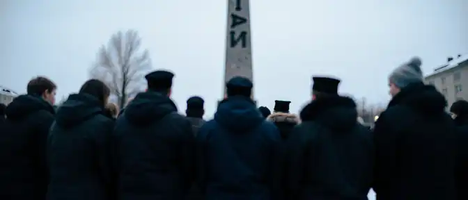 Память, неподвластная времени: в Челябинске почтили судьбы детей, погибших в ходе конфликта на Донбассе