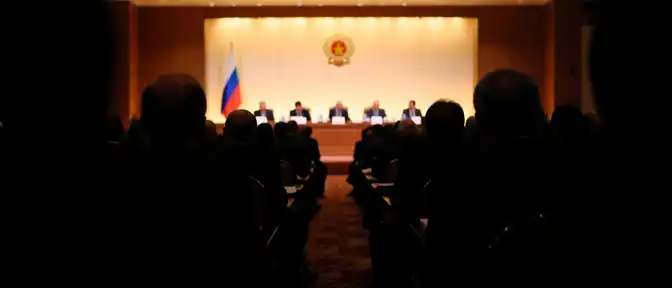 Новый этап партнерства: в рамках XXII Форума обсудили перспективы взаимодействия России и Казахстана