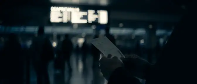 Режим неопределенности во Внуково: вылеты и прилеты теперь под особым контролем
