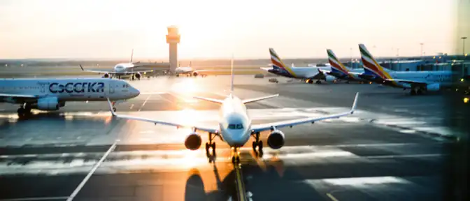 Внуково возвращается в привычный режим: полеты возобновлены