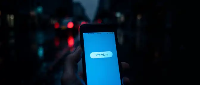 Под прицелом Росфинмониторинга: не станет ли Telegram Premium поводом для уголовного преследования?