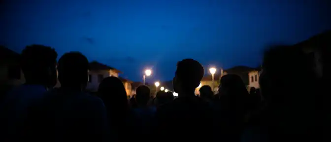 Свет вернулся в дома: последствия аварии на Ингурской ГЭС преодолены