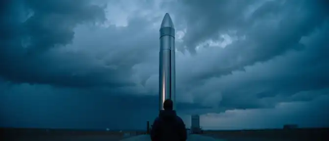 Космический шторм: почему капитализация SpaceX стремительно тает на глазах у инвесторов