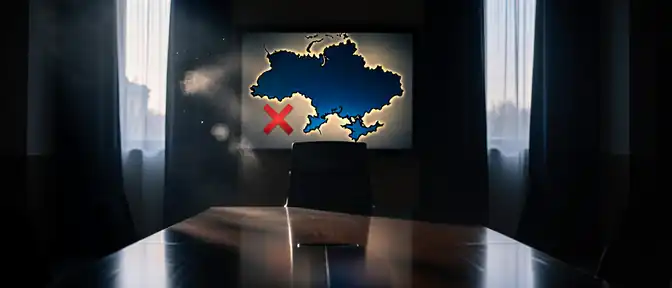Без права голоса, но в общем строю: Брюссель ищет способы удержать Киев в орбите европейской безопасности