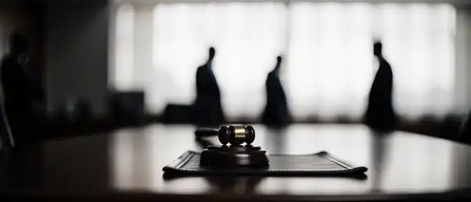 В Международном уголовном суде сменится руководство: Карим Хан отстранен от должности