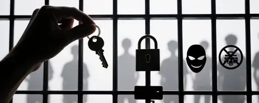 Взрослые преступники манипуляторы: почему подростков все чаще используют в тяжких деяниях