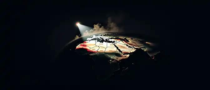 Энергетическая и продовольственная угроза: последствия эскалации на Ближнем Востоке
