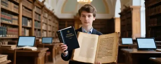 Русский язык обретает новые стандарты: комиссия утверждает два ключевых словаря