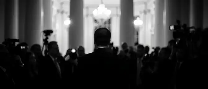 Дипломатия с остротой: Трамп анонсировал приезд Нетаньяху в Вашингтон и обменялся колкостями с Сенатом