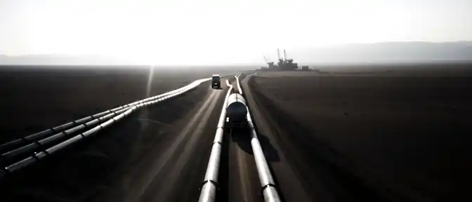 Нефтяной маневр Казахстана: как сбои в КТК меняют маршруты поставок в порты России