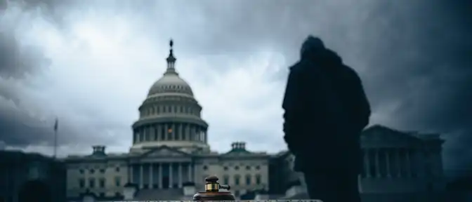 Битва за бюджет: Палата представителей США одобрила рекордные расходы на оборону