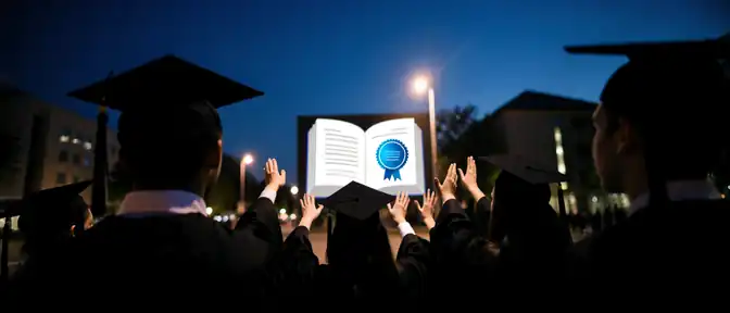 Новый закон о стажировках поможет выпускникам легче адаптироваться к трудовому рынку