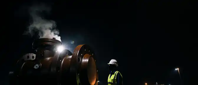 Нефтяная логистика под ударом: как Казахстан ищет обходные пути в условиях атак на КТК