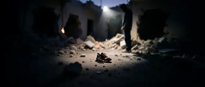 Цена «безошибочных» ударов: Пентагон скрывает реальную цену авиакампании в Йемене