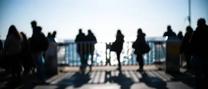 Граница на замке: Испания готовит ответные меры против итальянских туристов