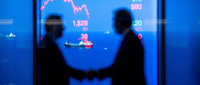 Нефтяной рынок в зоне турбулентности: дипломатический прорыв Трампа обрушил котировки