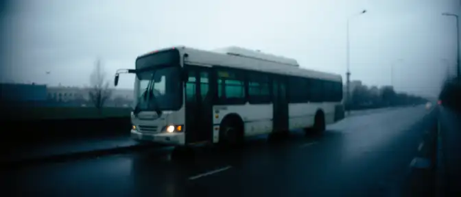 Ижевск под прицелом: масштабная атака беспилотников парализовала транспорт в Удмуртии