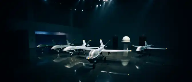 Тень киевского удара: почему во Львове сорвали масштабный показ военных технологий