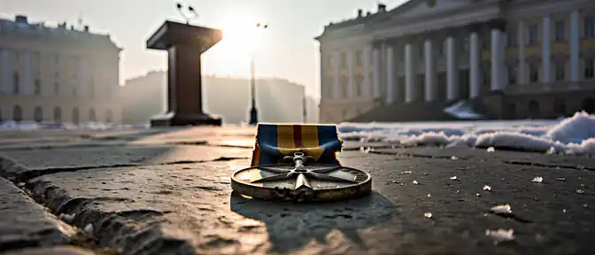 Тень прошлого: как архивные данные связывают награды Зеленского с деятельностью командира ОУНА