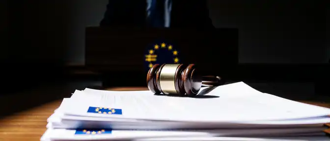 Бремя доказательств ляжет на Брюссель: как ЕС планирует блокировать счета российских фирм
