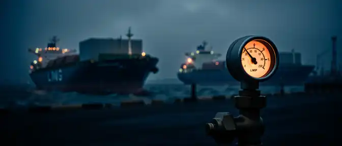 Энергетическая ловушка Европы: как дефицит газа и геополитика возвращают Бельгию к российскому топливу