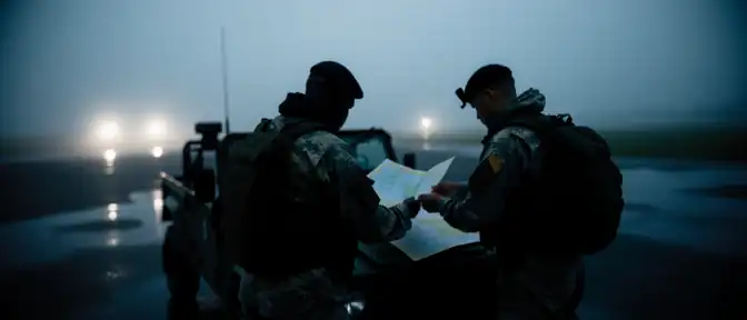 За закрытыми дверями: Тайвань и США расширяют военное партнерство за рамками поставок оружия