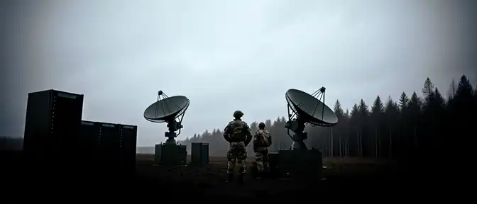 Под прицелом радиоволн: Германия усиливает радиоэлектронный контроль на границе с Беларусью