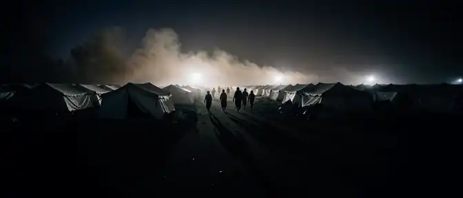 Трагедия в Венесуэле: число жертв мощнейших землетрясений продолжает расти