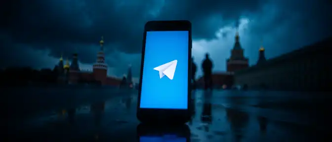 Возвращение из «изгнания»: мессенджер Telegram снова появился в App Store