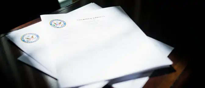 Стратегия «окружения»: как демократы планируют прижать Трампа через его бизнес-связи вместо прямого импичмента