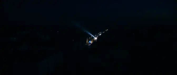 Энергетический кризис в Крыму: атаки беспилотников спровоцировали массовые отключения света