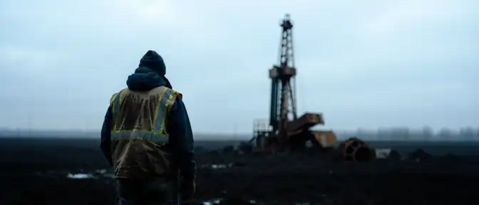 Цена бурового сбоя: ставропольский нефтяник выплатит иностранцам более 64 миллионов рублей
