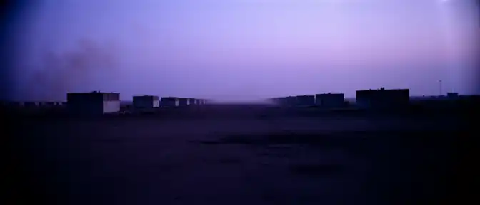 Затишье на Ближнем Востоке: Тегеран взял паузу в атаках на американские базы