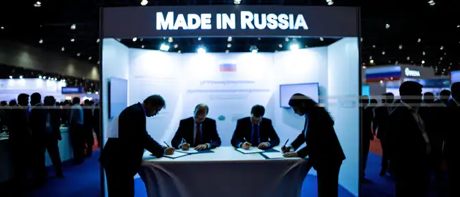 Десять новых контрактов: как российские производители расширяют свое присутствие на индийском рынке