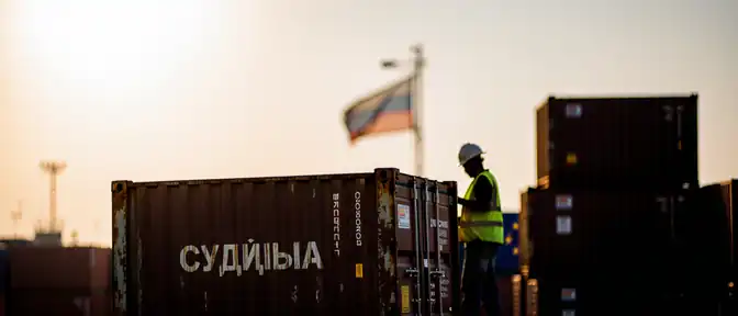 Доля российского рынка в экспорте Грузии продолжает расти на фоне снижения значимости Евросоюза