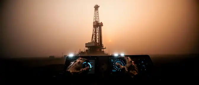 Двойной скачок: российскому нефтесервису предстоит удвоить обороты к 2035 году на фоне усложнения добычи